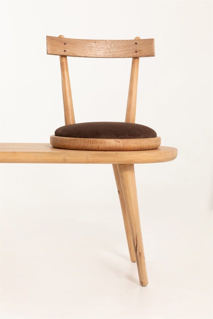 Tatami by EBANIA