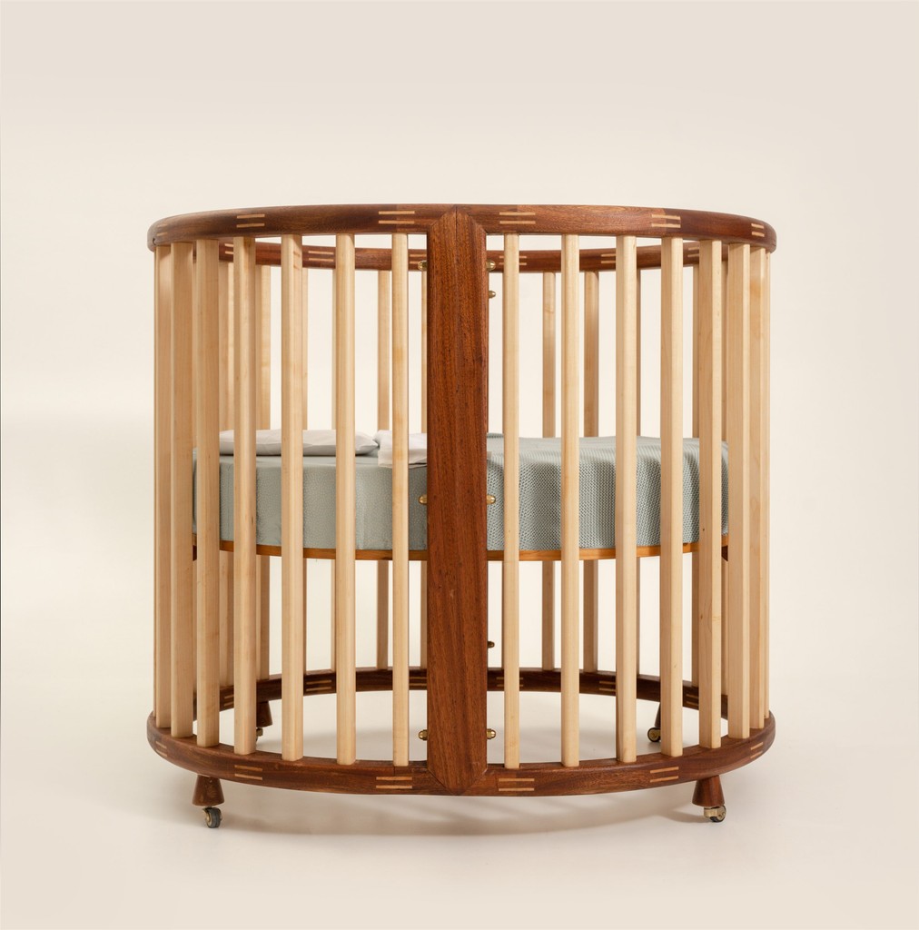 Cradle by EBANIA
