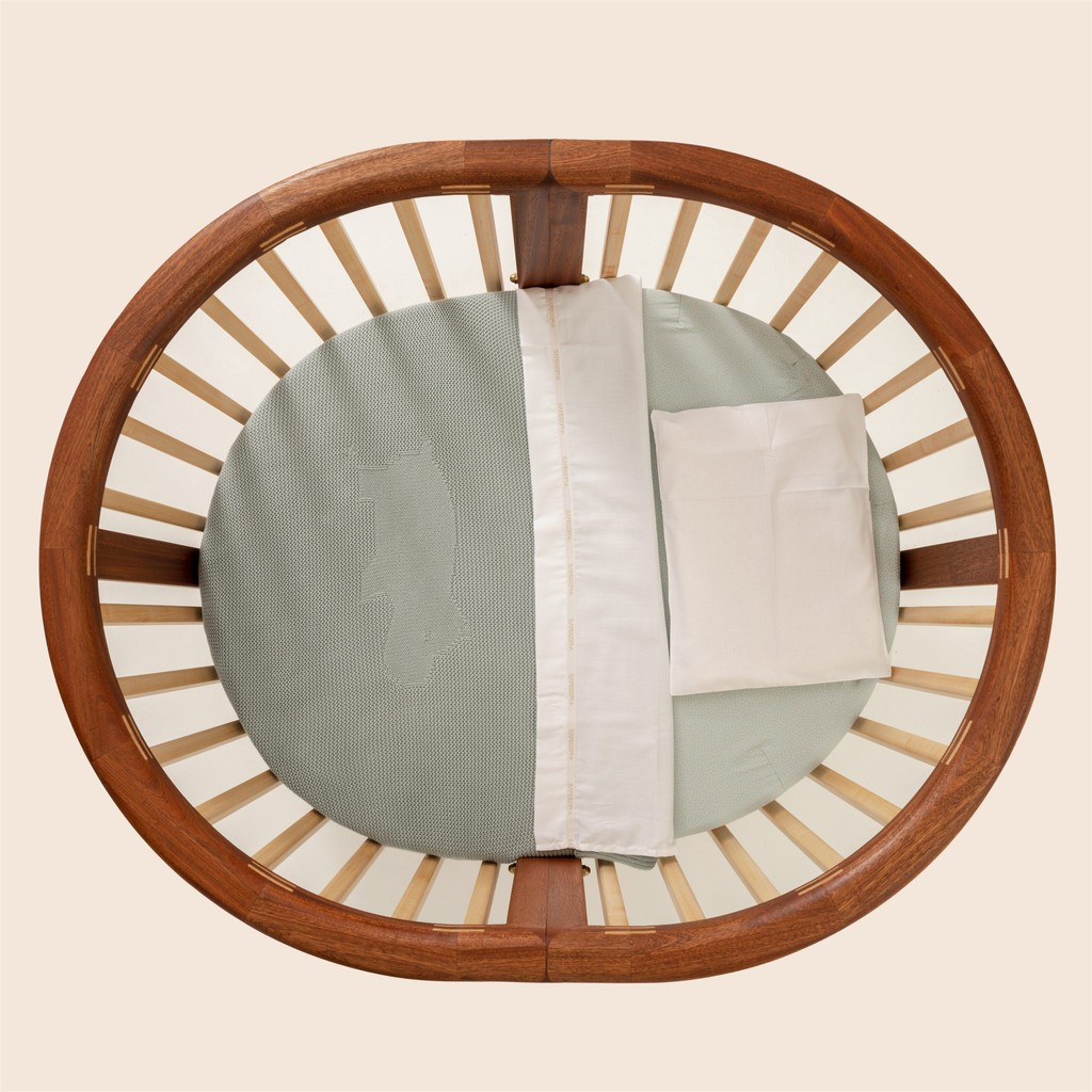 Cradle — detail
