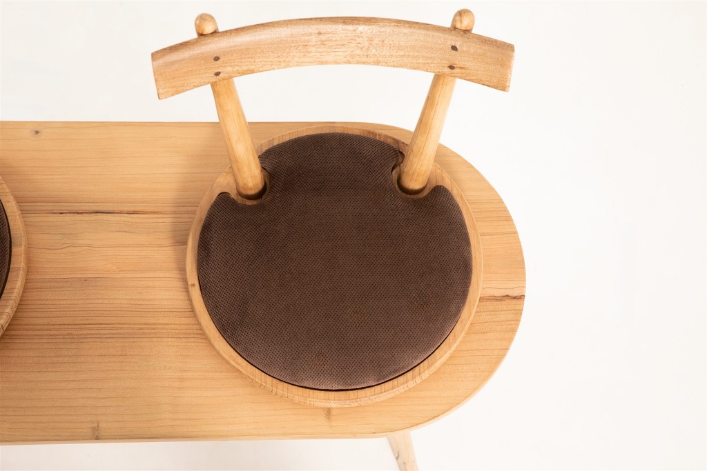 Tatami — detail