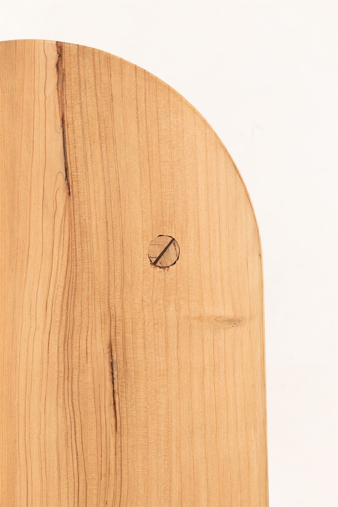 Tatami — detail