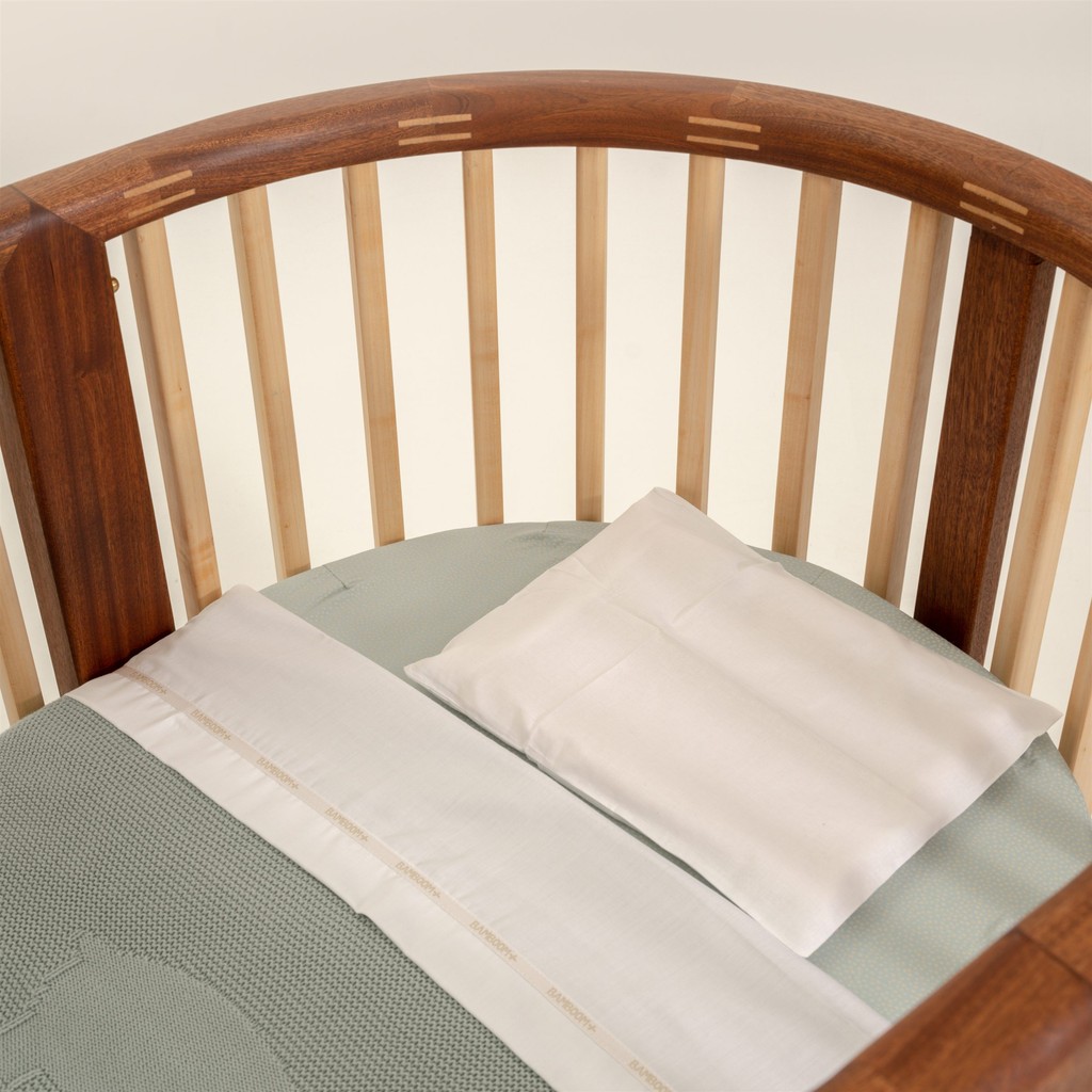 Cradle — detail